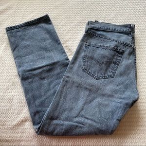 Levi’s 501 Jeans
